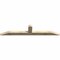 Ekena Millwork Portland Rough Sawn Timber Gable Bracket, Douglas Fir, 96"W x 20"H x 4"D x 6"F, 5/12 Pitch GBW096X20X0406POR00RDF - alternate 3